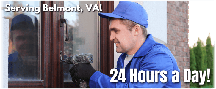 Locksmith Belmont VA